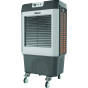 Mienta Air Cooler, 75 Liters, Grey - AC49238A