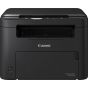 Canon i-SENSYS 3-in-1 Wireless Monochrome Laser Printer, Black - MF272DW