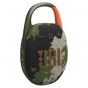 JBL Clip 5 Bluetooth Speaker - Squad