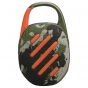 JBL Clip 5 Bluetooth Speaker - Squad