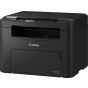 Canon i-SENSYS 3-in-1 Wireless Monochrome Laser Printer, Black - MF272DW