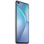 Infinix Zero 8 X687 Dual Sim, 128GB, 4G LTE - Silver Diamond