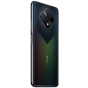 Infinix Zero 8 X687 Dual Sim, 128GB, 4G LTE - Black Diamond