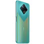 Infinix Zero 8 X687 Dual Sim, 128GB, 4G LTE - Green Diamond