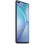 Infinix Zero 8 X687 Dual Sim, 128GB, 4G LTE - Black Diamond