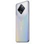 Infinix Zero 8 X687 Dual Sim, 128GB, 4G LTE - Silver Diamond