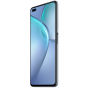 Infinix Zero 8 X687 Dual Sim, 128GB, 4G LTE - Silver Diamond