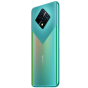 Infinix Zero 8 X687 Dual Sim, 128GB, 4G LTE - Green Diamond