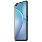Infinix Zero 8 X687 Dual Sim, 128GB, 4G LTE - Black Diamond
