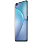 Infinix Zero 8 X687 Dual Sim, 128GB, 4G LTE - Green Diamond