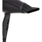 Babyliss Hair Dryer, 2000 Watt, 3 Temperatures, Black - 5910E