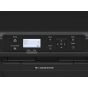 Canon i-SENSYS 3-in-1 Wireless Monochrome Laser Printer, Black - MF272DW