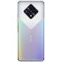Infinix Zero 8 X687 Dual Sim, 128GB, 4G LTE - Silver Diamond
