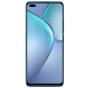 Infinix Zero 8 X687 Dual Sim, 128GB, 4G LTE - Green Diamond