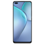 Infinix Zero 8 X687 Dual Sim, 128GB, 4G LTE - Silver Diamond