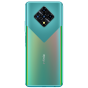 Infinix Zero 8 X687 Dual Sim, 128GB, 4G LTE - Green Diamond