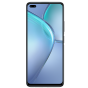 Infinix Zero 8 X687 Dual Sim, 128GB, 4G LTE - Black Diamond