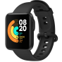 Xiaomi Mi Watch Lite, Black - BHR4357GL