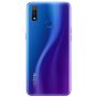 Realme 3 Pro Dual Sim, 128GB, 6GB RAM, 4G LTE - Nitro Blue