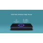 Xiaomi Wireless Power Bank, 10000mAh, Black - VXN4295GL