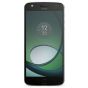 Lenovo Moto Z Play Dual Sim, 32GB, 4G, LTE- Black