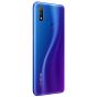 Realme 3 Pro Dual Sim, 128GB, 6GB RAM, 4G LTE - Nitro Blue