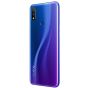 Realme 3 Pro Dual Sim, 128GB, 6GB RAM, 4G LTE - Nitro Blue