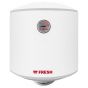 Fresh Relax Electric Water Heater, 50 Liter - White