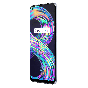 Realme 8 Dual Sim, 128 GB, 8 GB RAM, 4G LTE, Silver