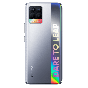 Realme 8 Dual Sim, 128 GB, 8 GB RAM, 4G LTE, Silver