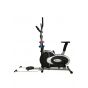Human Traction Multi-Function Orbitrek, Black - CR/8.2A