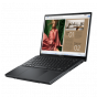 لاب توب اسوس زين بوك ديو UX8406CA-OLED009WS، انتل كور الترا 9 285H، هارد 2 تيرا SSD، رام 32 جيجا، شاشة 14 بوصة، OLED، بدقة 3K، بمعدل تحديث 120 هرتز، انتل ارك جرافيكس، ويندوز 11 - رمادي، مع قلم اسوس SA203H، وحقيبة ظهر، وحافظة