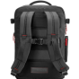 HP OMEN Gaming Laptop Backpack, 17.3 Inch, Black - K5Q03AA
