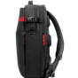 HP OMEN Gaming Laptop Backpack, 17.3 Inch, Black - K5Q03AA
