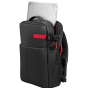 HP OMEN Gaming Laptop Backpack, 17.3 Inch, Black - K5Q03AA