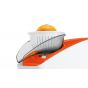 Bosch CompactPower Meat Mincer, 1600 Watt, White \ Red - MFW3630I