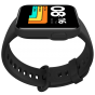 Xiaomi Mi Watch Lite, Black - BHR4357GL