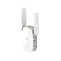 موسع نطاق واي فاي دي لينك AC750 بلس، ابيض - DAP-1530