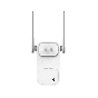 موسع نطاق واي فاي دي لينك AC750 بلس، ابيض - DAP-1530
