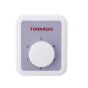 Tornado Ceiling Fan, 56 Inch, White - TCF56WW