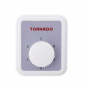 Tornado Ceiling Fan, 56 Inch, White - TCF56WW