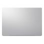 ASUS Vivobook S14 M5406UA-QD055W Laptop, AMD Ryzen 9 8945HS, 512GB M.2 NVMe PCIe 4.0 SSD, 16GB RAM, 14 Inch, WUXGA, 60Hz, AMD Radeon Graphics, Windows 11 - Cool Silver