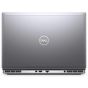 لاب توب استيراد ديل بريسيشن 7550، انتل كور i7-10850H، هارد 512 جيجا SSD، رام 32 جيجا، شاشة 15.6 بوصة FHD IPS، كارت شاشة انفيديا Quadro T2000 سعة 4 جيجا GDDR6، ويندوز 10 برو - رمادى تيتان، فئة A، ضمان 6 شهور