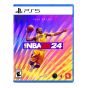 NBA 2K24 Kobe Bryant Edition For PlayStation 5