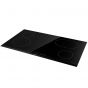 Gorenje Electric Hob, 90cm, 5 Burners, Black - ECS959BCSC