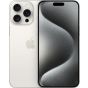 Apple iPhone 16 Pro Max, 256GB, 8GB RAM, 5G LTE - White Titanium