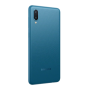 Samsung Galaxy A02 Dual Sim, 32GB, 3GB RAM, 4G LTE - Blue