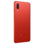 سامسونج جالكسي A02 بشريحتين اتصال، 32 جيجا، رام 3 جيجا، شبكة 4G LTE - احمر