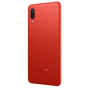 سامسونج جالكسي A02 بشريحتين اتصال، 32 جيجا، رام 3 جيجا، شبكة 4G LTE - احمر