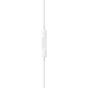 Apple In Ear Earpods with Mic, White - MMTN2ZM-A